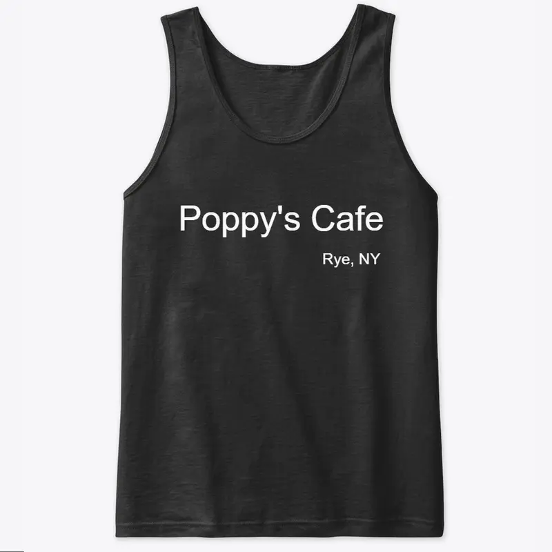 Poppy's Cafe