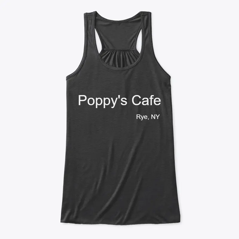 Poppy's Cafe