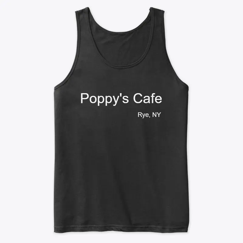 Poppy's Cafe